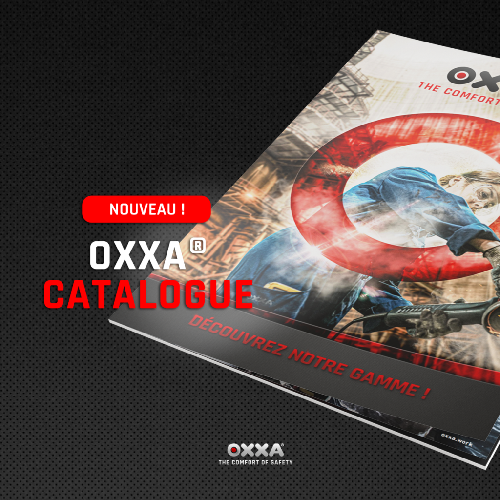 Catalogue OXXA® 2024