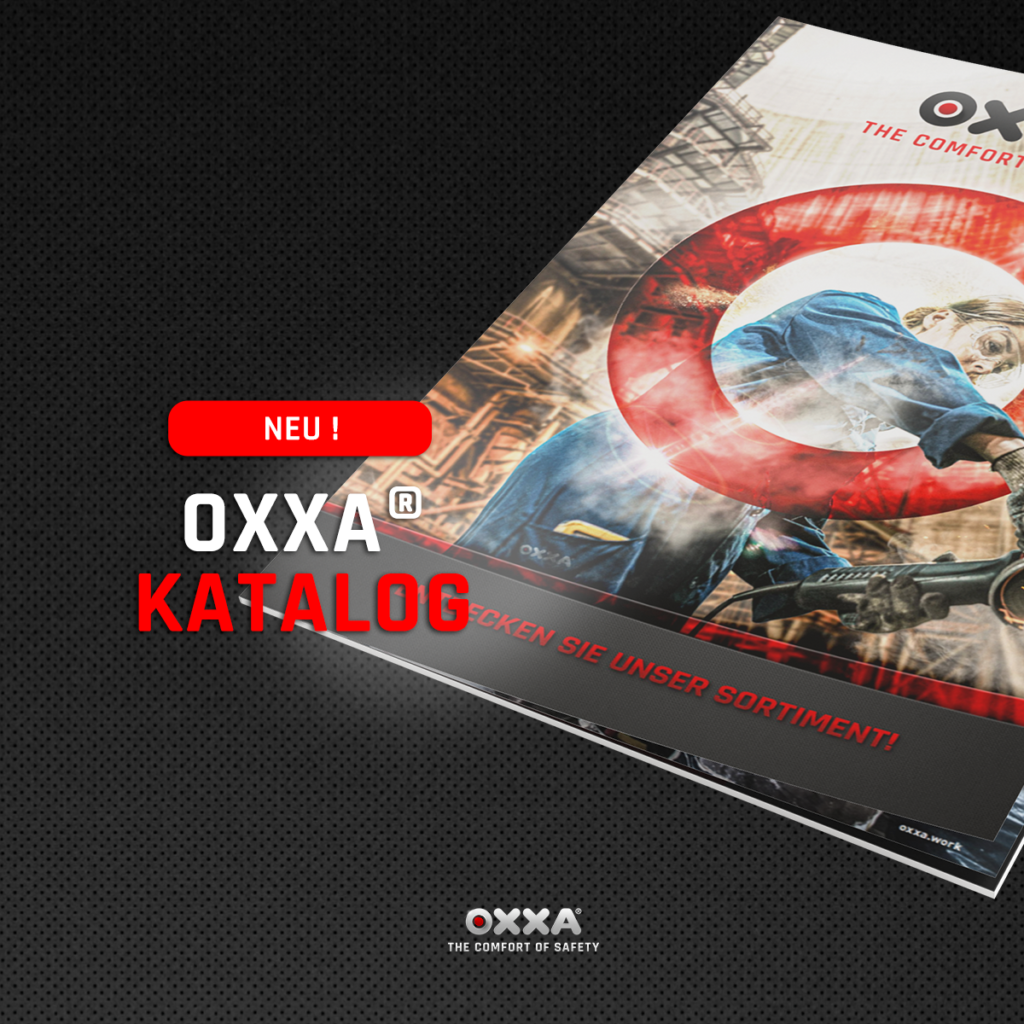 OXXA® - Katalog 2024