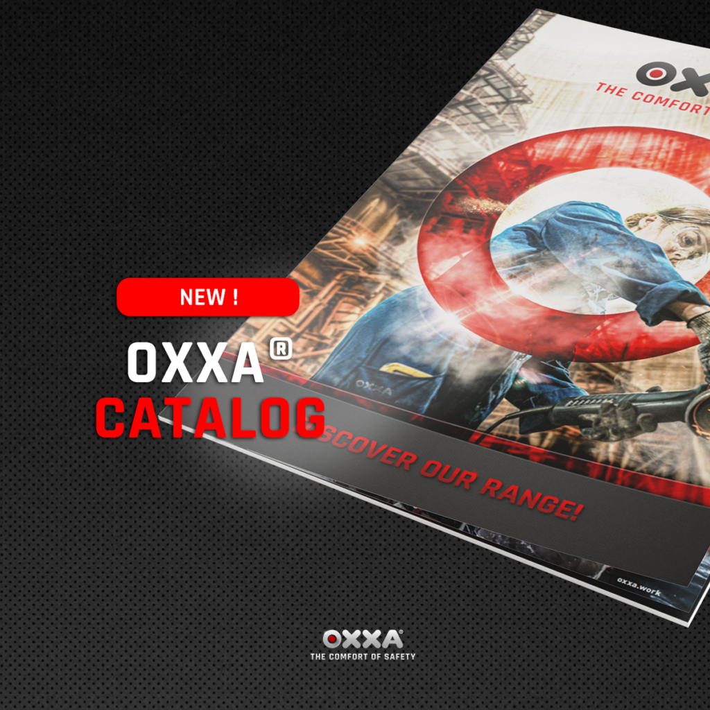 OXXA® - Catalog 2024