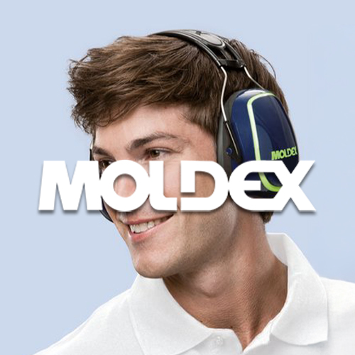 Moldex - Why good hearing protection matters