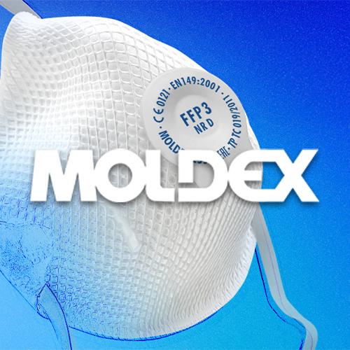 Moldex - Ionic Air® maakt het verschil!