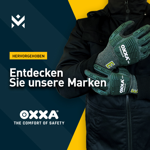 Diesen Monat im Rampenlicht: OXXA®