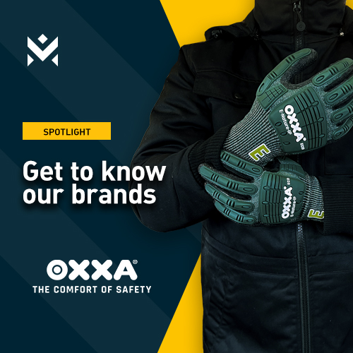 In the spotlight this month: OXXA®