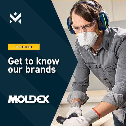 Featured this month: Moldex