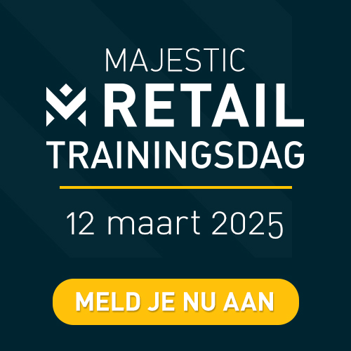 Retail trainingsdag (12/03/25) - Meld je nu aan!